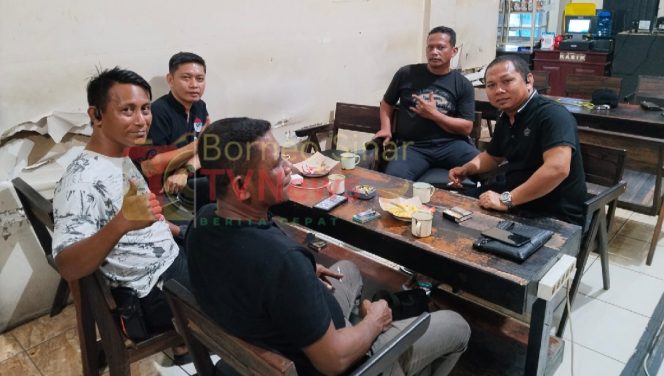 
 Tindak Lanjut Pemberitaan Borneo Sinar TV, Kepala Bandara Bahas Minimnya Penerbangan ke Long Ampung Clone