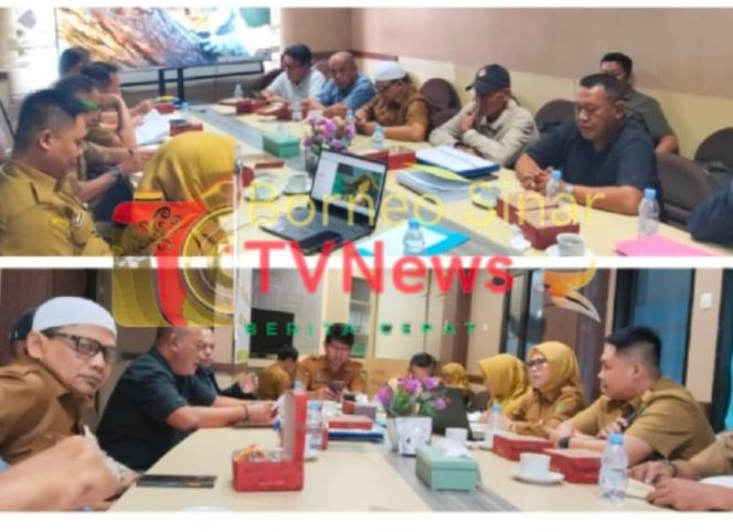 
 Geram Dibuat Menunggu Poktan Bumi Subur Seret PT Berau Coal ke Ombudsman RI!