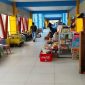 Penumpang Speedboat Keluhkan Kondisi Lorong Pelabuhan Tengkayu I yang Sempit dan Kumuh