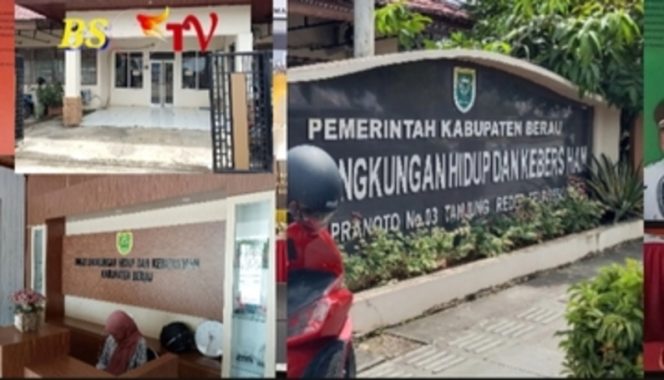 
 Warga Biduk-Biduk Desak Bupati Berau Beri Sanksi Tegas Kepala DLHK yang Sulit Ditemui