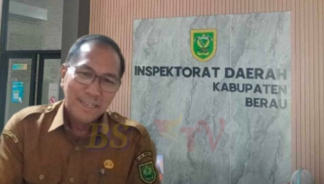 
 Balikukup Membara  Aroma Busuk Korupsi Terendus, Rakyat Tagih Keberanian Inspektorat!