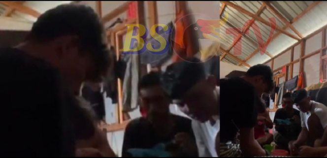 
 Tiga Karyawan PT MCC6 Kontraktor PT KIPI Di-PHK, Pekerja Klaim Sakit Tanpa Jaminan BPJS