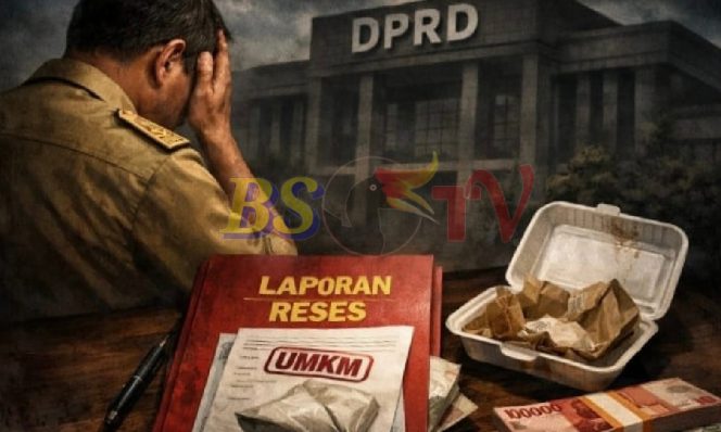 
 Dana Reses Surabaya Disunat