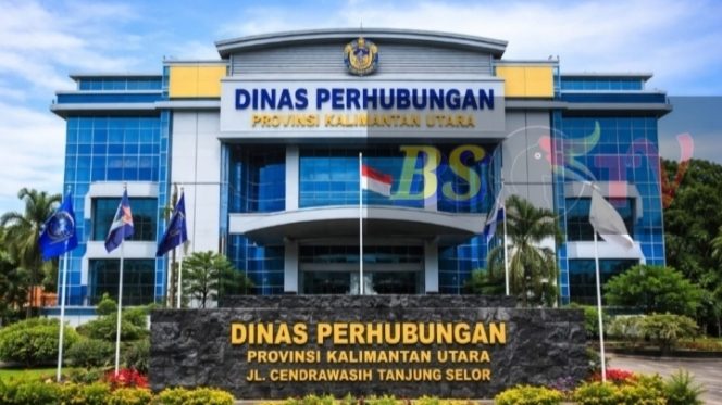 
 Tenaga Kerja Non-ASN Dishub Kaltara Dapat Titik Terang, Honorer Dirumahkan Sejak Awal Januari Diminta Kembali Masuk Meski Belum Ada SK