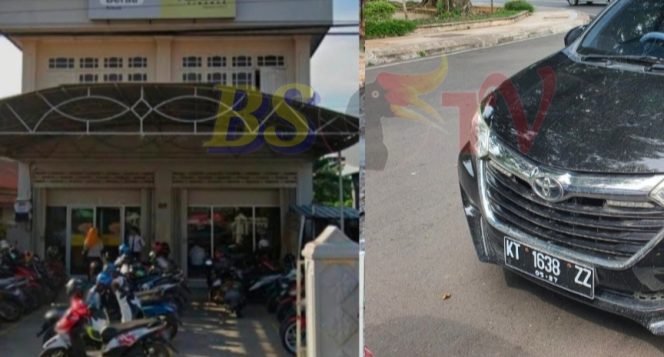 
 Klaim Asuransi Ditolak Meski Ada LP, Adira Berau Dinilai Main Tafsir