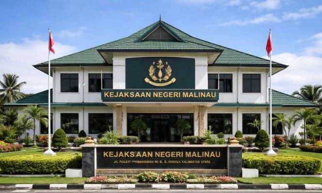 
 Kejari Malinau Respons Laporan Dugaan Penyimpangan Lahan Bandara