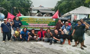 Mengapa Perjuangan Masyarakat Berujung Kriminalisasi?
