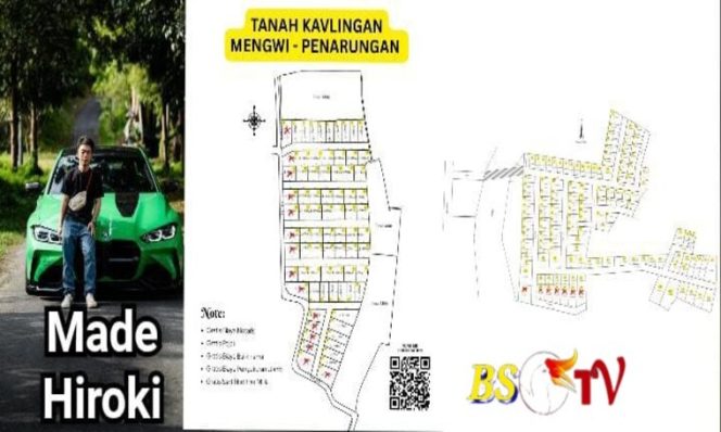 
 Kisah Inspiratif Made Hiroki: Dari Perjuangan Keras Hingga Jadi Bos Properti di Usia Muda