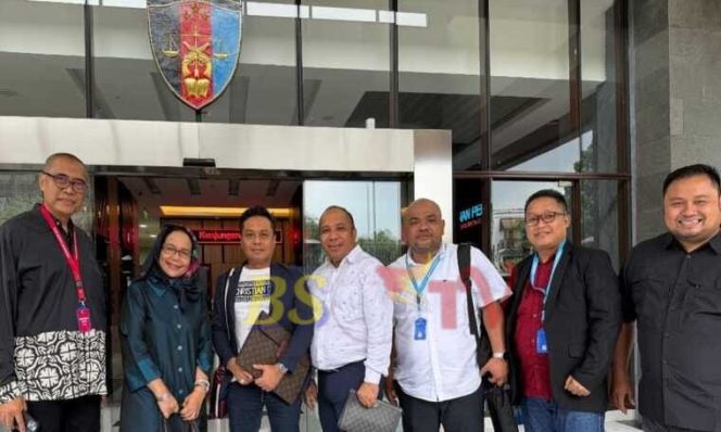 
 Sebut Advokat ‘Daftar Pencarian Saksi’ di Medsos, Polresta Denpasar Diadukan ke Propam atas Dugaan Maladministrasi