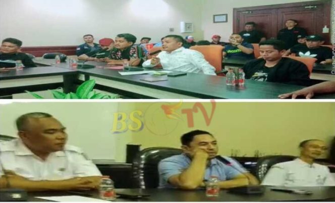 
 Sekwan Dinilai Tak Pahami Aturan Reses, AMI Siap Laporkan Dugaan Penyimpangan Dana ke Kejati