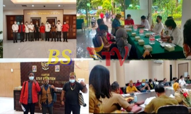 
 Masyarakat Ulayat Marjun Kecewa: 32 Pelanggaran PT TBPP Tak Kunjung Disanksi, Pejuang Adat Justru Terkriminalisasi