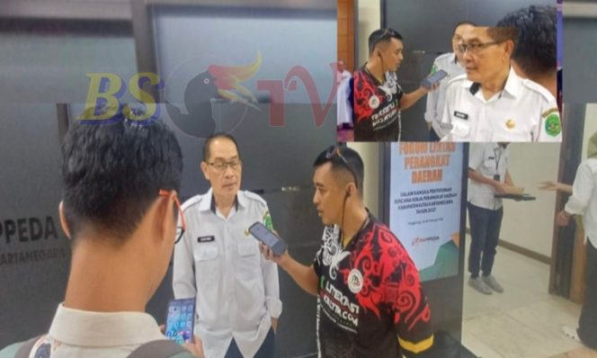 
 Sengketa Lahan PT KAJ: Antara Dalih Prosedur DPMPTSP Kukar dan Tudingan Persekongkolan Oligarki