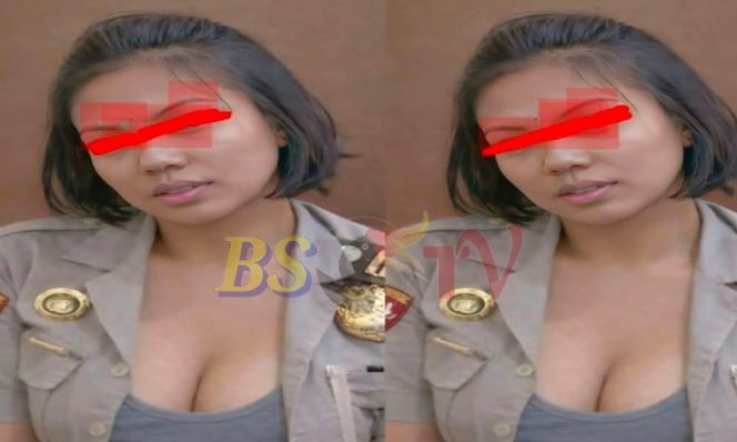 
 Nekat! Wanita Asal Samarinda Nyamar Jadi Polwan AKP, Datangi Polresta Pontianak Demi Bebaskan Tahanan