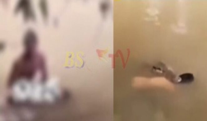 
 Tragis! Anak S Ditemukan Meninggal Dunia Usai Diserang Buaya di Bengalon