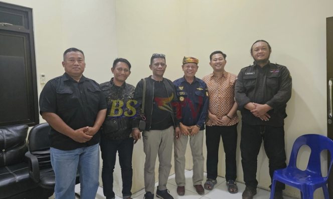 
 Polsek Sebatik Timur Perkuat Kamtibmas, Dukung Pemberantasan Narkoba dan Aktivitas Ilegal Perbatasan