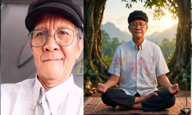 
 Laku Spiritual: Menjaga Karakter Tetap Teguh di Tengah Godaan Harta dan Takhta