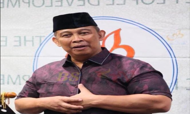 
 Antara Negarakertagama dan Kabinet Merah Putih: Ikhtiar GMRI Mengawal Pasal 33 UUD 1945
