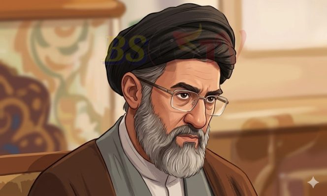 
 Revolusi Islam Iran Akan Menjadi Simbol Kekuasaan Politik Baru di Timur Tengah