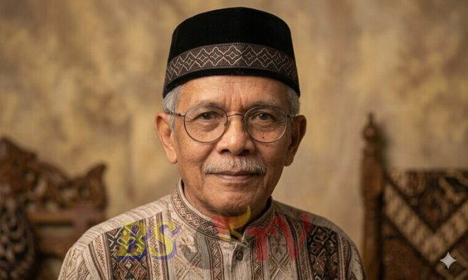 
 Komitmen dan Konsistensi: Menakar Krisis Etika dan Moral di Tengah Arus Kapitalisme