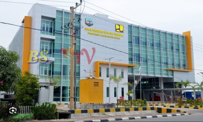 
 Pelayanan Dipertanyakan, Jurnalis dan Ketua LIN Diminta Keluar dari Ruang Tunggu Bina Marga PUPR Kaltara