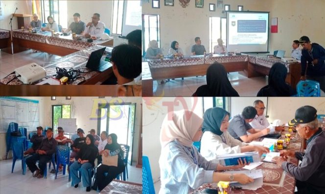 
 Kades Silfanuddin Gebrak Tata Kelola Keuangan, Pemdes Campur Sari Perketat Arus Kas Lewat Non-Tunai!