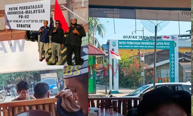 
 Transportasi Air di Adji Kuning Marak, Diduga Dipicu Tingginya Biaya Barang Bawaan Penumpang