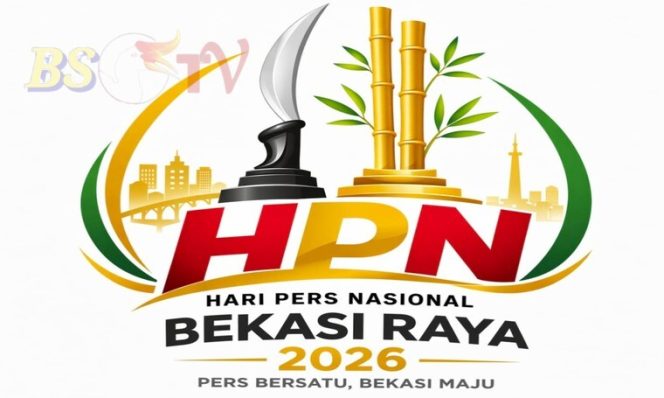 
 HPN Bekasi Raya 2026 Digelar 7–9 Mei, Sekaligus Momentum Hari Kebebasan Pers Sedunia