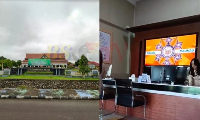 
 Pelapor Persoalkan Status Lahan Bandara Long Ampung, APH Sebut Kasus Akan Didalami Lagi