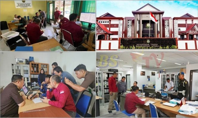 
 Dugaan Korupsi Tambang Nunukan Memanas! Dirut PT SIP Mangkir Tanpa Alasan, Kejati Kaltara Siap Ambil Langkah Tegas!