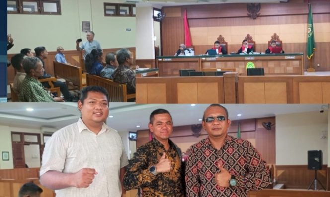 
 Tak Bisa Mengelak! Bukti Pinjaman Rp1 Miliar dan Tanda Tangan Camat Jadi ‘Peluru Panas’ Warga Hantam PT KAJ