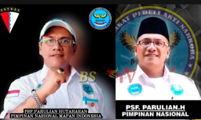
 Ketum Mapan Indonesia Minta Kapolda Evaluasi Kapolres yang Tak Mampu Berantas Obat Keras Tipe G
