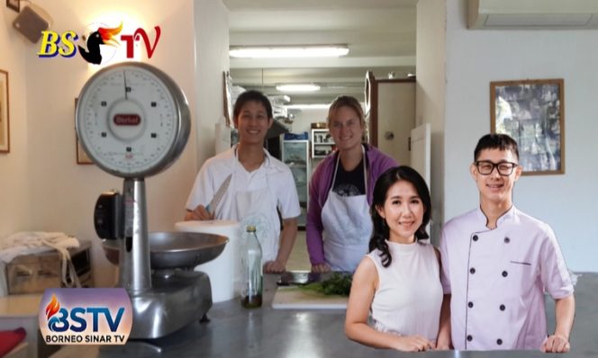 
 10 Tahun Michael TJ Gelato: Belajar dari Italia, Kini Jadi Destinasi Kuliner Favorit Surabaya