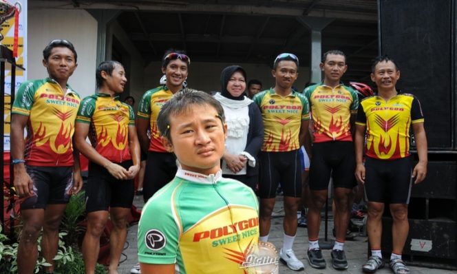 
 Cortiger: Standar Baru Apparel Olahraga Racikan Mantan Atlet Profesional