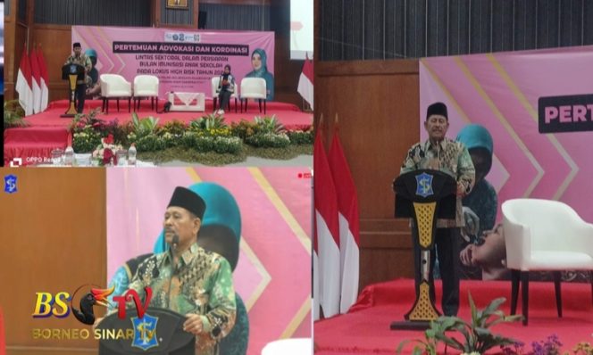 
 Pemkot Surabaya dan MUI Sinergi Sukseskan BIAS 2026