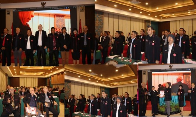 
 Advokat Masuk Desa, Program Unggulan PERADIN Jatim Hasilkan Masyarakat Melek Hukum