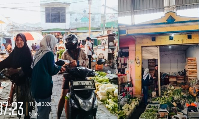 
 BPR Syariah Annisa Mukti Perluas Jangkauan Literasi Keuangan di Tingkat Grassroot