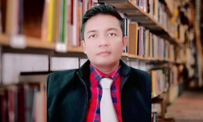 
 Dr. Didi Sungkono: Jaksa Koruptor Harus Dihukum Lebih Berat