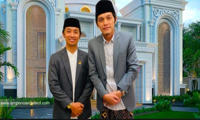 
 Istiqomah Membaca Shalawat, Jalan Meraih Syafaat Rasulullah SAW