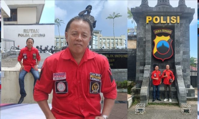 
 LBH Mukti Pajajaran Kawal Kasus Kematian Susi Purwanti