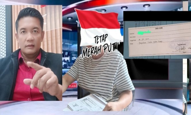 
 Dugaan Pungli Miliaran Rupiah di Samsat Malang, Tiga Oknum Polisi Dilaporkan ke Polda Jatim