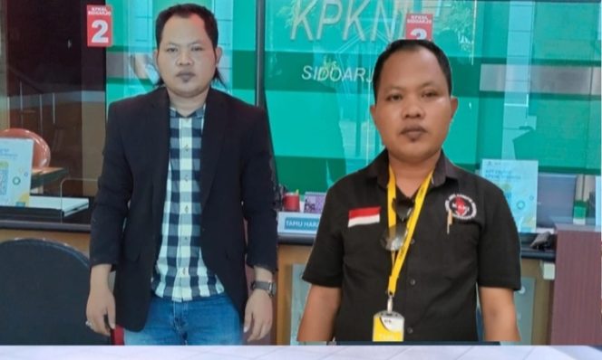 
 Kasus Hibah Jatim, KAKI Desak KPK Tahan Anwar Sadad