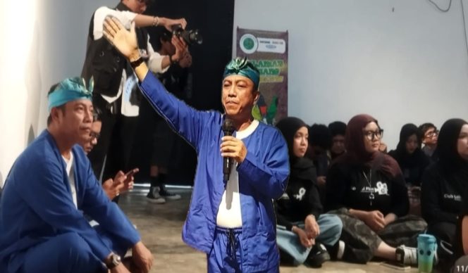 
 Bertamasya’ ke Bogor, Festival Film Jelek Vol. 2 Rayakan Keberanian Berkarya