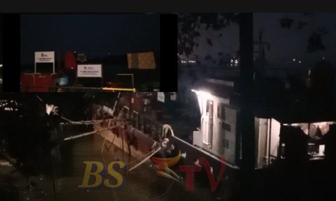 
 Soroti Aktivitas LCT 08, Pengawasan Bongkar Muat Minyak di Berau Diperketat