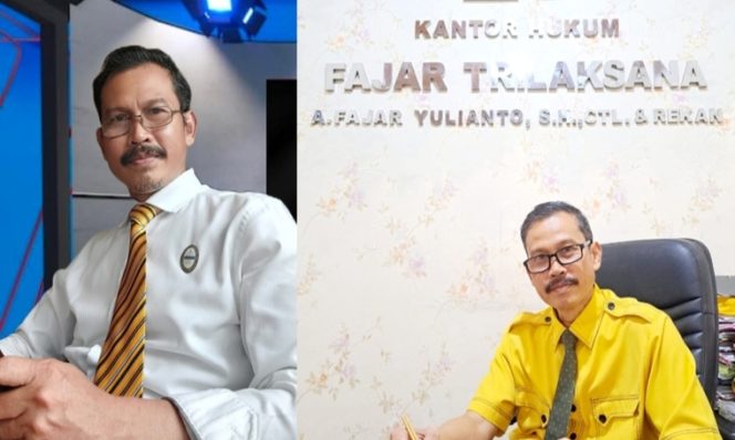 
 MK Dinilai Melanggar Konstitusi dalam Putusan Ijazah Gibran
