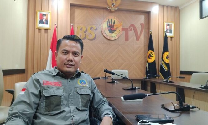 
 Ketum DPP AMI Soroti Sisi Positif Dua Tahun Pemerintahan Prabowo-Gibran