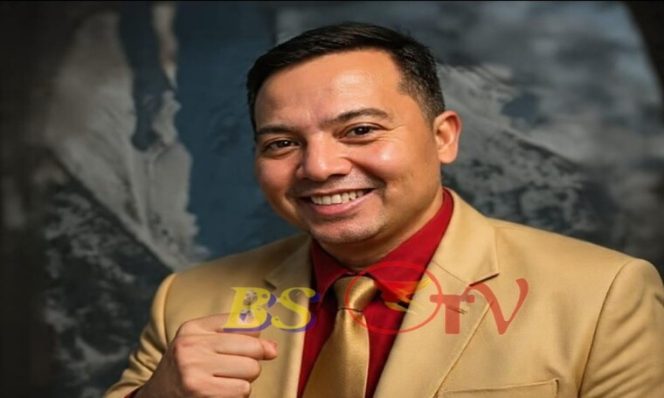 
 Rumah Sakit Dokter Andre (RSDA) Mahakarya Andre Yulius Sebagai Dokter Hebat yang Berpikir Keras Agar Warga Sejahtera 
