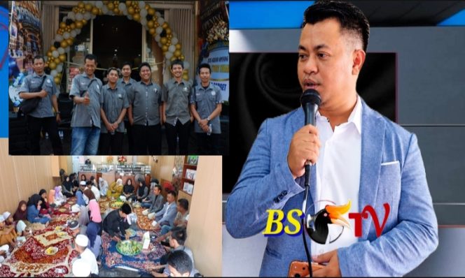 
 Mutiara Store Perkuat Posisi sebagai Pusat Grosir HP Second Berkualitas di Surabaya, Bos Uchild Utamakan Kepercayaan dan Kepedulian