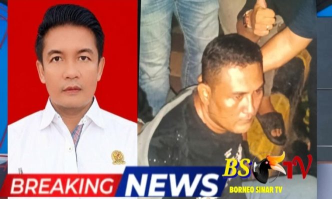 
  Polrestabes Surabaya Amankan Oknum Advokat Terkait Kasus Tipu Gelap Rp520 Juta
